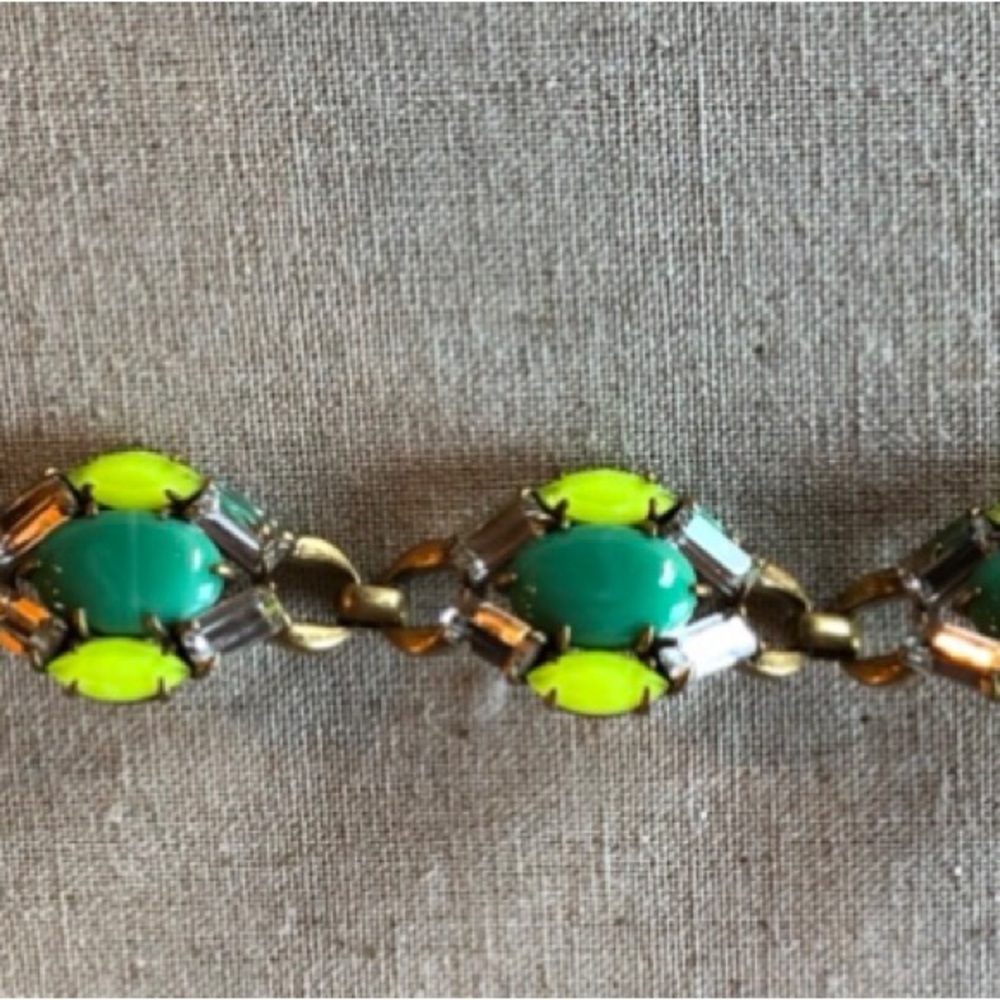 Stella Dot Jardin Bracelet
